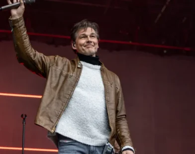 Vocalista do A-ha, do hit 'Take On Me', é diagnosticado com Parkinson