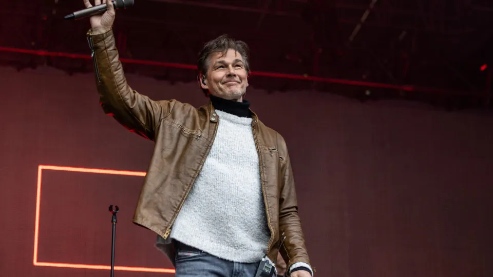 Vocalista do A-ha, do hit 'Take On Me', é diagnosticado com Parkinson