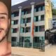 Você viu? Vereador preso por morte de ex-noivo, família percebe troca de corpos em velório e Porsche destruída em acidente