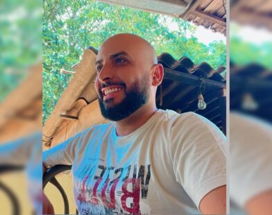 “Vou derramar seu sangue”: vereador que matou ex-noivo é indiciado