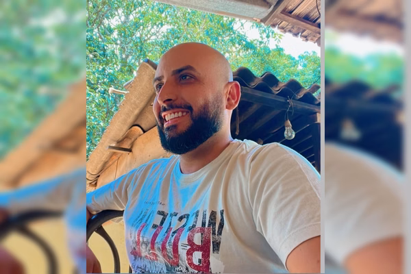 “Vou derramar seu sangue”: vereador que matou ex-noivo é indiciado