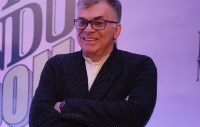 Walcyr Carrasco fala de intuição e afirma ter utilizado inteligência artificial em 'Êta Mundo Melhor'