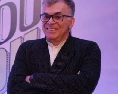 Walcyr Carrasco fala de intuição e afirma ter utilizado inteligência artificial em 'Êta Mundo Melhor'