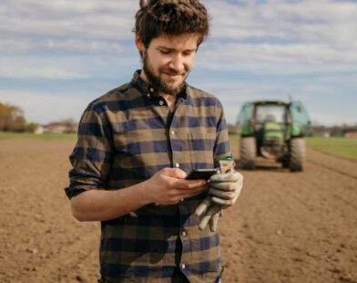 Xico Graziano: ‘O interesse dos jovens pelo agro moderno’