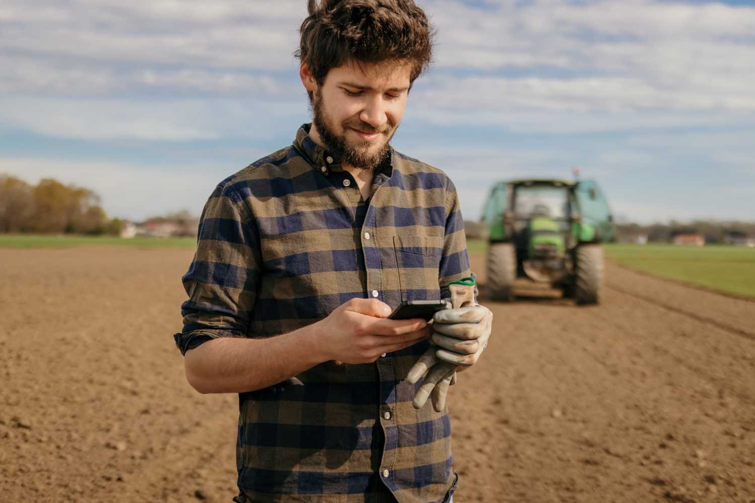 Xico Graziano: ‘O interesse dos jovens pelo agro moderno’