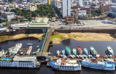 Zona Franca de Manaus vive debandada de técnicos e engenheiros
