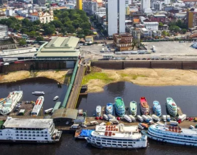 Zona Franca de Manaus vive debandada de técnicos e engenheiros