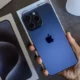 iPhone (e Apple Watch) sem botões? Ideia ainda está no 'radar' da Apple