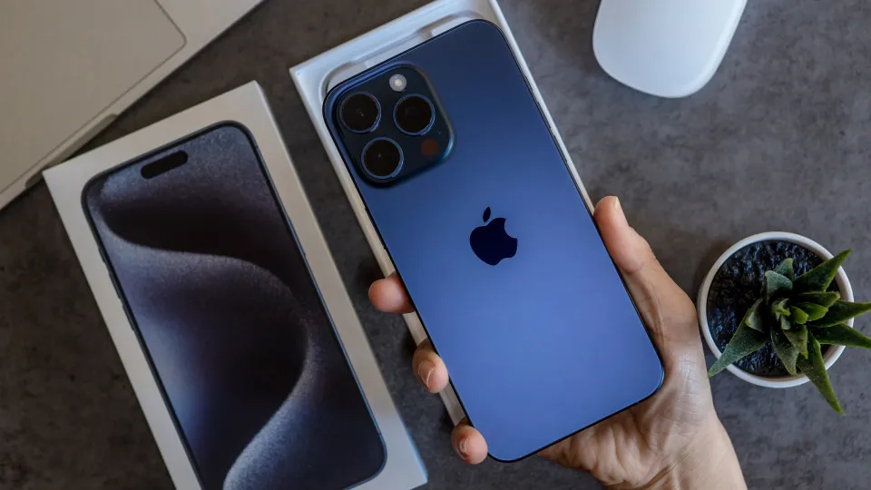 iPhone (e Apple Watch) sem botões? Ideia ainda está no 'radar' da Apple